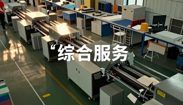 上海骏李机械有限公司