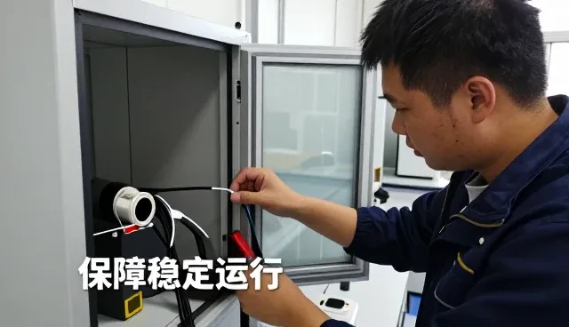家庭日常使用变化带来的工业自动化生产线需求