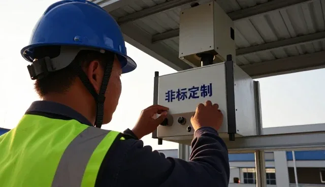 选择上海骏李机械有限公司设备保养维护的几个理由